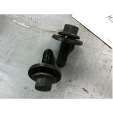 102D105 Camshaft Gear Bolts Pair From 2004 Dodge Ram 1500 4.7 102D105 Camshaft Gear Bolts Pair From 2004 Dodge Ram 1500 4.7